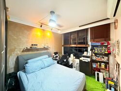 Blk 576 Woodlands Drive 16 (Woodlands), HDB 5 Rooms #563444431